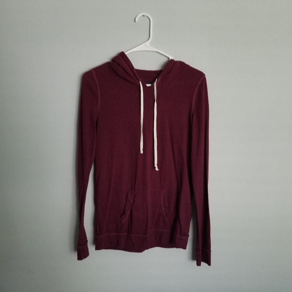 💛 AE Lightweight hooded sweatshirt